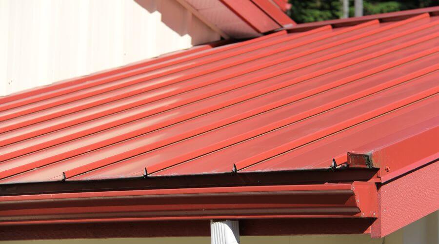 Industrial Roof Replacement in Brogan, OR